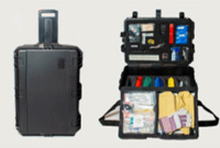 Incident Response Sampling Kit (IRK)